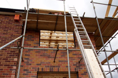 trusted extension quotes Erskine