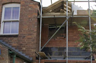 free Erskine home extension quotes