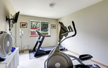 Erskine home gym construction leads